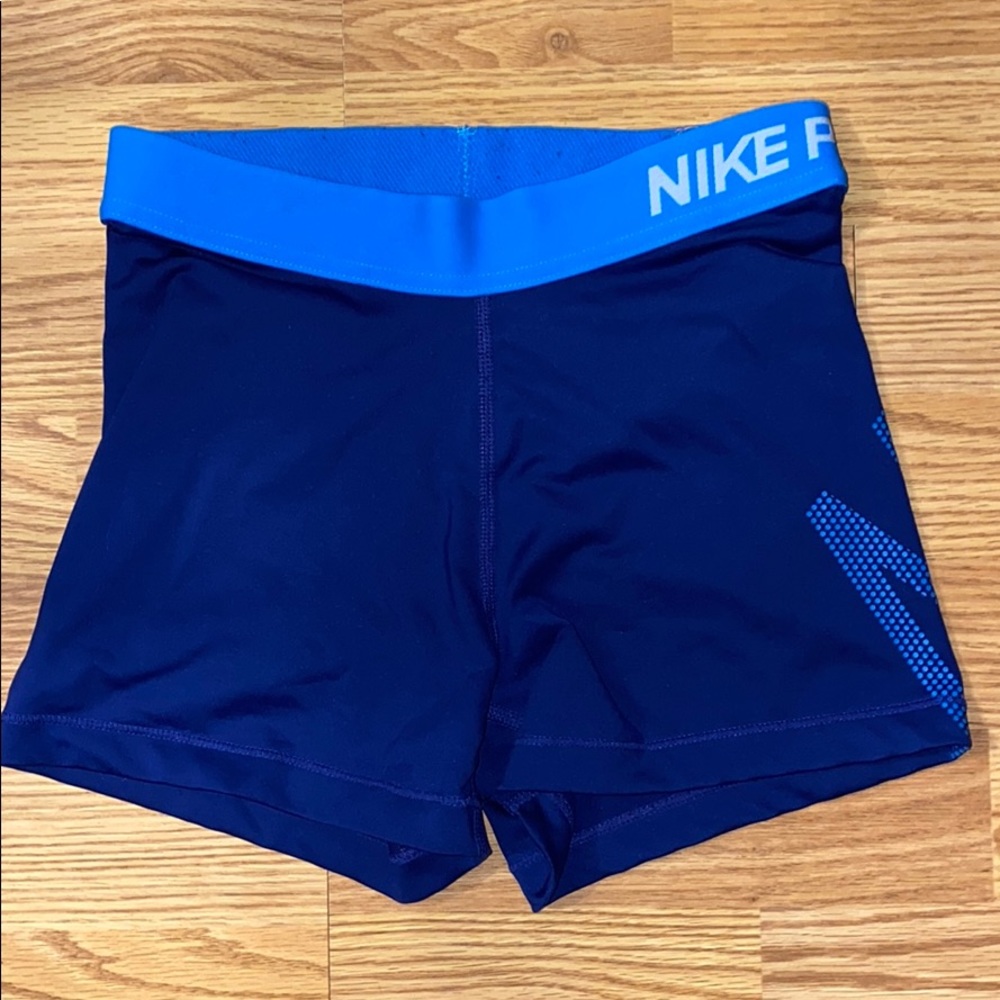 Nike Spandex